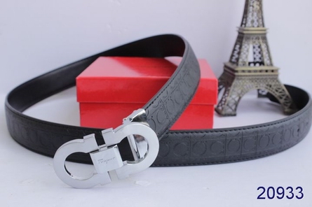 Ferragamo Belts-270